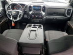Chevrolet Silverado 2019