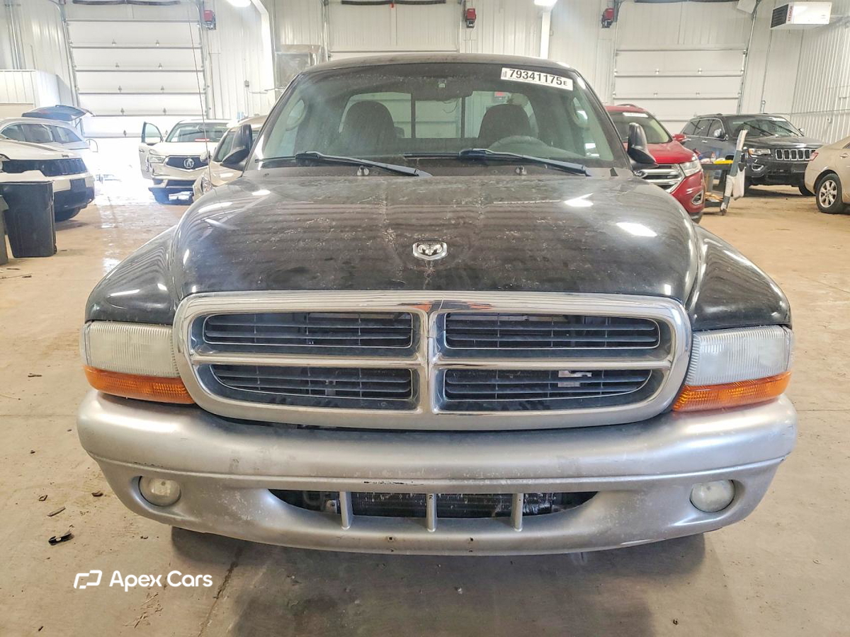 Dodge Dakota 2004