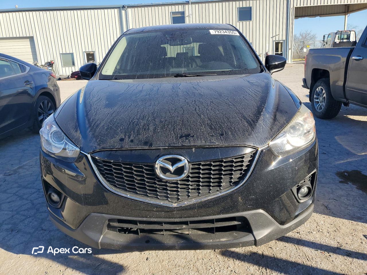 Mazda CX-5 2014