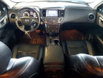 Nissan Pathfinder 2020
