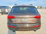 Audi Q5 2015