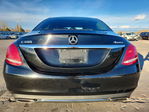 Mercedes-Benz C-klasse 2015
