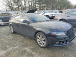 Audi A4 2010