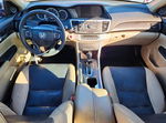 Honda Accord 2015