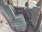 Nissan Versa 2012