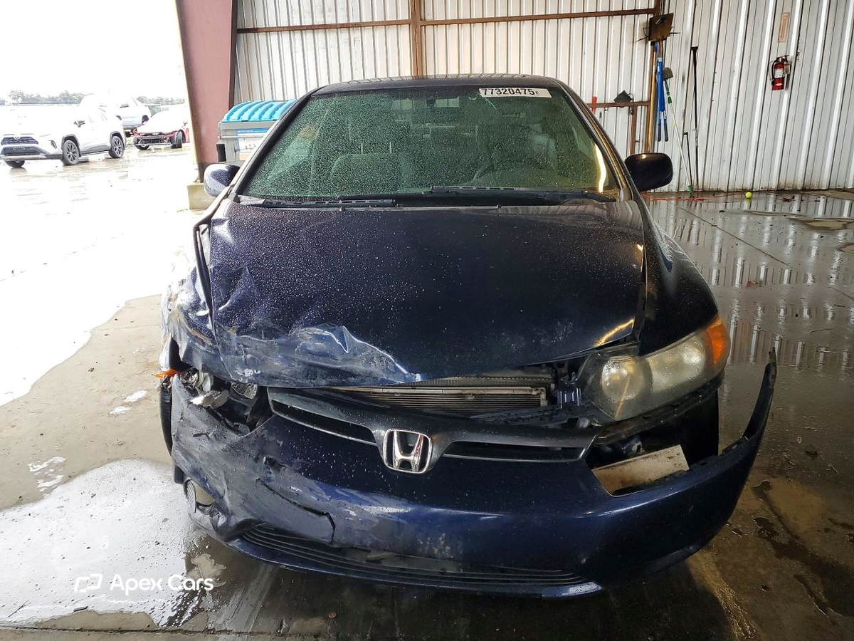 Honda Civic 2008