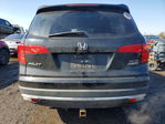 Honda Pilot 2017