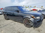 Land Rover Range Rover 2016