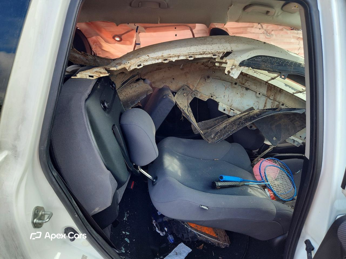 Honda Fit 2012
