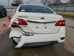 Nissan Sentra 2019
