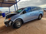 Honda Odyssey 2013