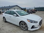 Hyundai Sonata 2018