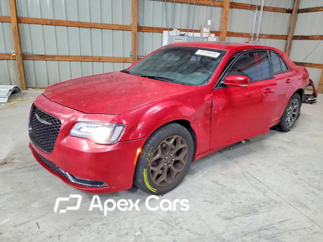 Chrysler 300 2015 - Image 1 of 14