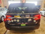 Honda Odyssey 2019