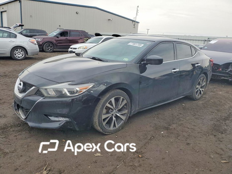 Nissan Maxima 2017 - Image 1 of 12