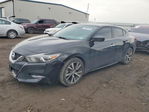 Nissan Maxima 2017