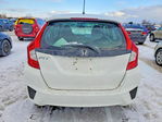 Honda Fit 2015