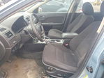 Ford Fusion 2010