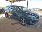 Kia Sedona 2017
