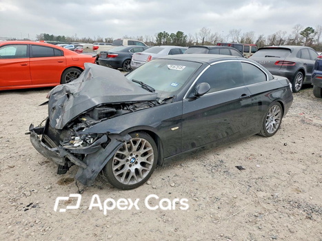 BMW Series 3 2008 - Image 1 of 14