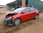 Toyota Corolla 2017