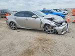 Lexus IS 2017