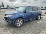 Acura MDX 2013