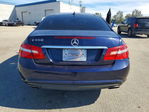 Mercedes-Benz E-klasse 2012