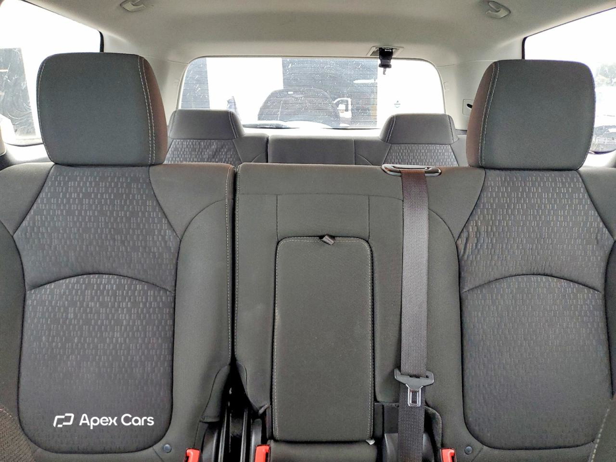 GMC Acadia 2016