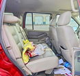 Ford Explorer 2007