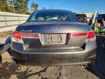 Honda Accord 2012