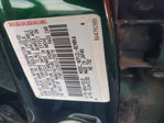 Toyota Echo 2001