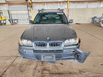 BMW X3 2004