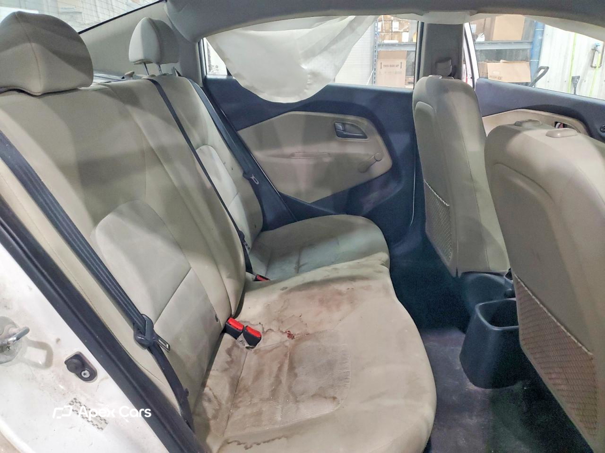Kia Rio 2013
