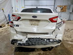Ford Fusion 2015