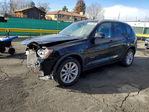 BMW X3 2016