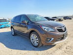 Buick Envision 2020