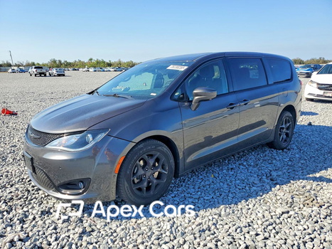 Chrysler Pacifica 2020 - Zdjęcie 1 z 14