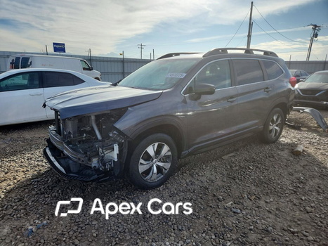 Subaru Ascent 2019 - Image 1 of 13