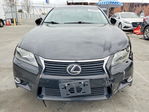 Lexus GS 2013