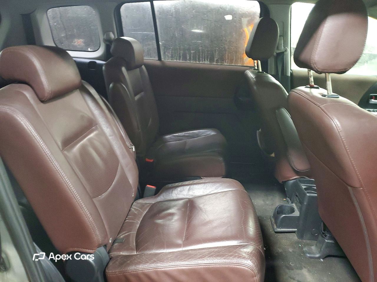 Mazda 5 2007