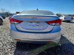 Hyundai Elantra 2011