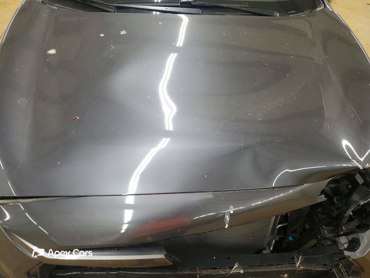 Subaru XV 2024