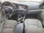Kia Optima 2013