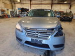 Nissan Sentra 2013