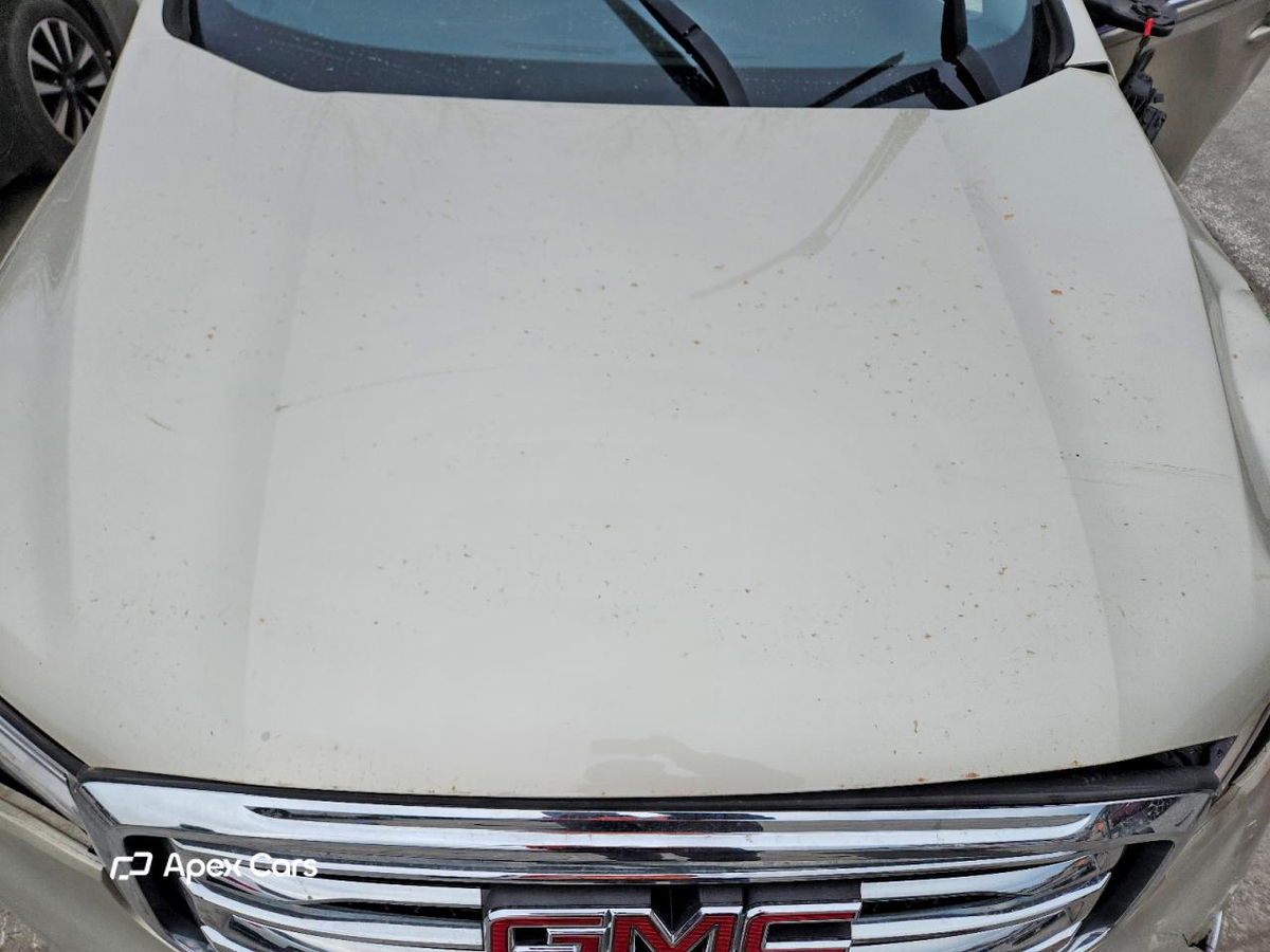 GMC Acadia 2017