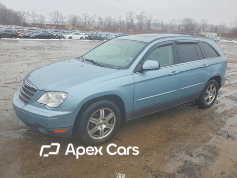 Chrysler Pacifica 2008 - Image 1 of 13