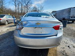 Chevrolet Impala 2017