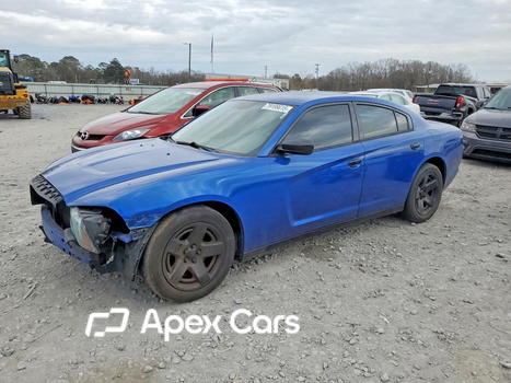 Dodge Charger 2013 - Zdjęcie 1 z 12