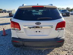 Kia Sorento 2012